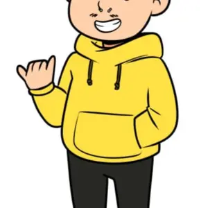 Retrato de  Dani Itss