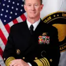 Fotografía de William H. McRaven