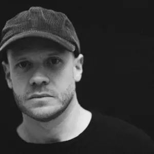 Retrato de Santiago Molano