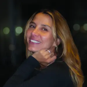 Retrato de Ángela Vélez Cruz