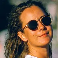 Retrato de Andrea Schulte-Peevers