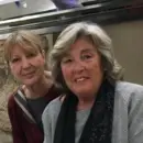 Fotografía de Violeta Denou