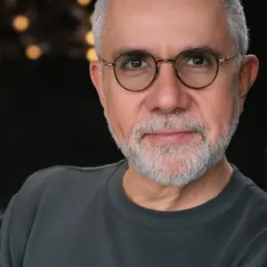 Retrato de Jorge Oller