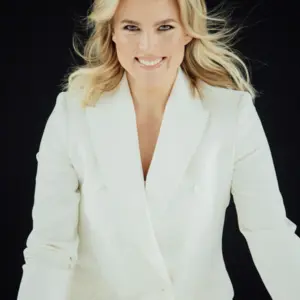 Retrato de  Dra. Emilia Vuorisalmi