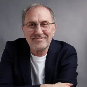 Retrato de Joan Garriga