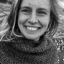 Fotografía de Cathy Brown