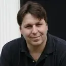 Fotografía de R. A. Salvatore