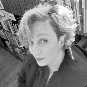 Retrato de Gabriela Borrelli Azara