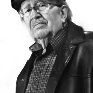 Retrato de  Rafael Guillén