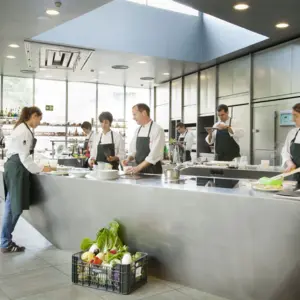 Retrato de Fundación Alícia