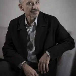 Retrato de  Jesús Miguel Martínez