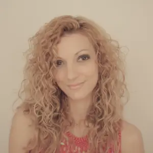 Retrato de Victoria Varela