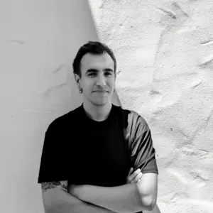 Retrato de Arnau Fernández Pasalodos