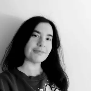 Retrato de Maite Perea Ruiz