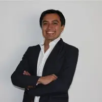 Retrato de  Felipe Valderrama