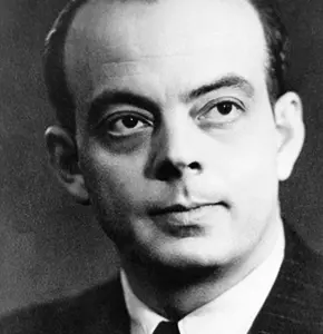Retrato de  Antoine de Saint-Exupéry