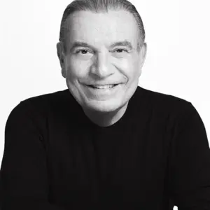 Retrato de Ramón Alberto Garza