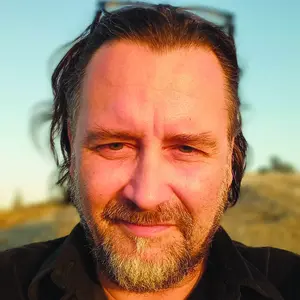 Retrato de Carlos Tromben