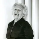 Retrato de Mercè Rodoreda