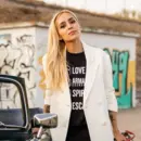 Fotografía de Rebeca Khamlichi