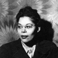 Retrato de  Ann Petry