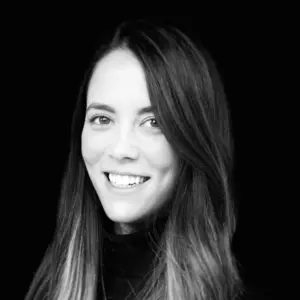 Retrato de Teresa Raigada Fernández