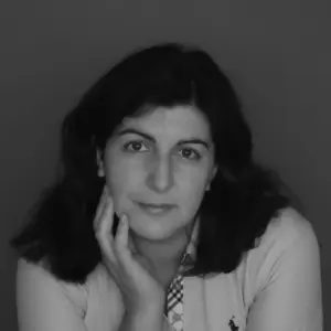 Retrato de  Noe Casado