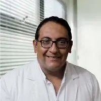 Retrato de Carlos Sandoval