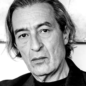 Retrato de Gonzalo Contreras