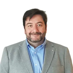 Retrato de  Diego González