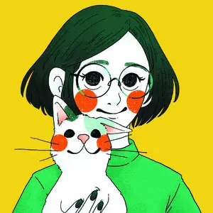 Retrato de Stefany Ramírez