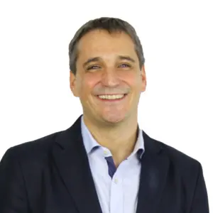 Retrato de Luis Arimany