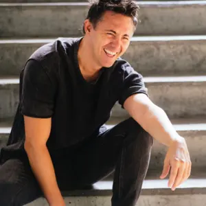 Retrato de JuanMa Gaviria