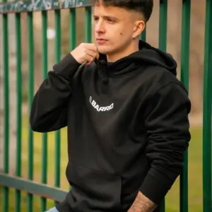 Retrato de Adri Contreras