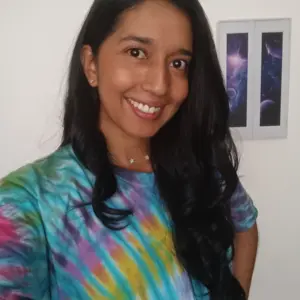 Retrato de  Sinvergüenza