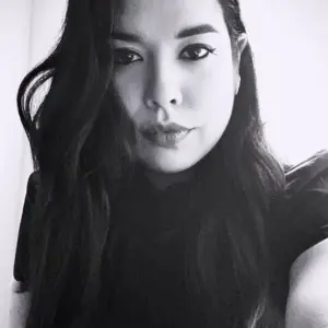 Retrato de Ángela Granados