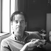 Retrato de Craig Sowerby