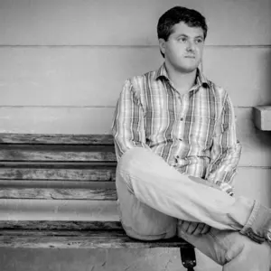 Retrato de  Ricardo Lísias