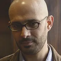 Retrato de Martín Baña