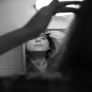 Retrato de Valérie Tasso