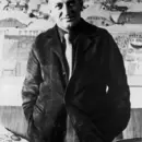 Fotografía de Gianni Rodari