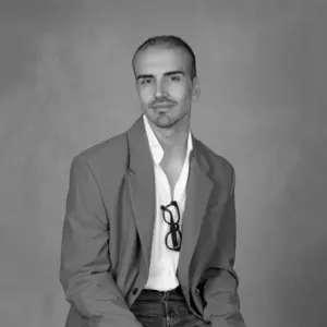 Retrato de  Luis Sala