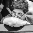 Fotografía de Marco Zileri Dougall