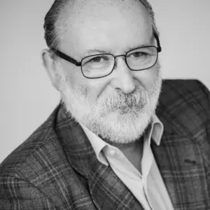 Retrato de  Néstor Salvador Boichenco