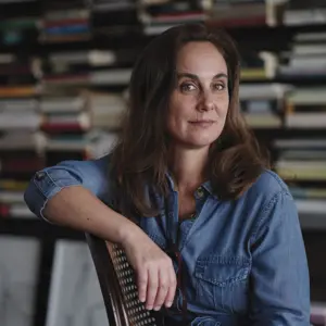 Retrato de Andrea Ortiz de Zevallos