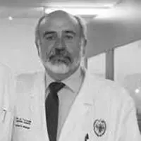 Retrato de José Antonio Sánchez