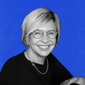 Retrato de  Cecilia Álvarez