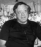 Retrato de Antonio Martínez Sarrión (ed.)