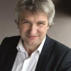 Retrato de Axel Gyldén