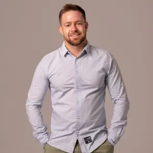 Retrato de  Javier Martínez @equidieta